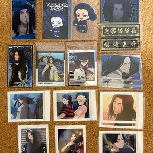 東京リベンジャーズ 場地圭介 まとめ売り