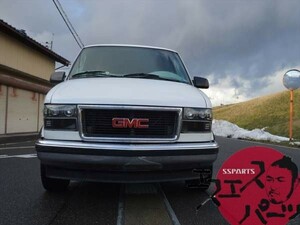 SSParts　ギアボックス　９６年　シボレー　アストロ　　2WD　部品取り車　　