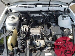 SSParts　マスターバック　９２年リーガルワゴン　　３．３Ｌ　部品取り車　