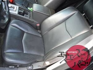 SSParts　運転席シートヒーターモジュール　０５年キャデラックＳＲＸ　　　部品取り車　