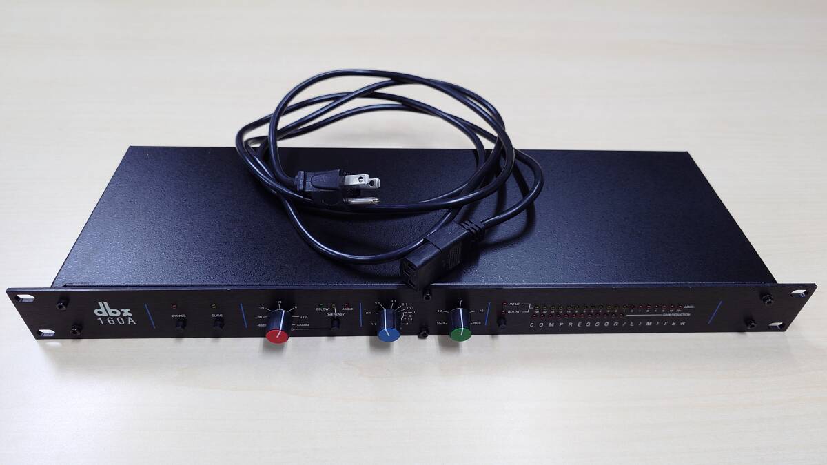 Yahoo!オークション -「dbx 160 a」の落札相場・落札価格 Yahoo!オークション -「dbx 160 a」の落札相場・落札価格