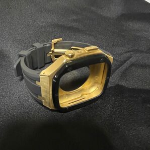 アップルウォッチバンドケースセット