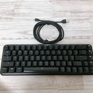 FnaticGear STREAK65 US ゲーミングキーボード