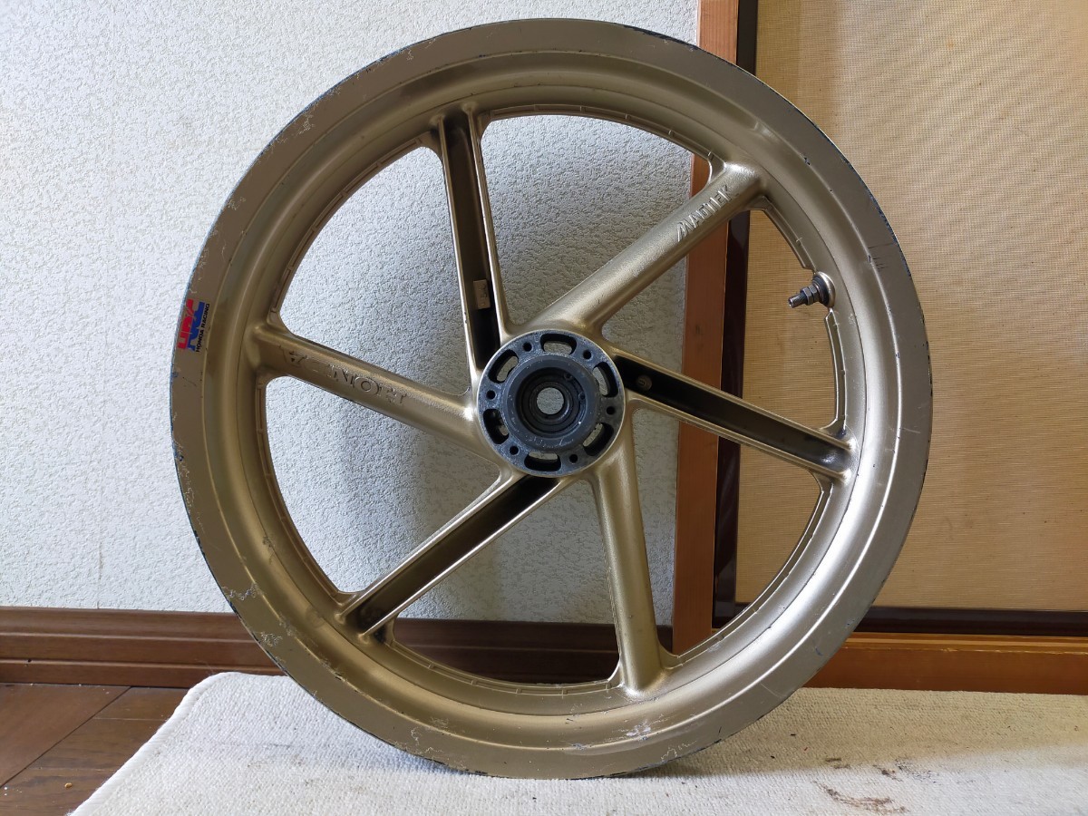 2025年最新】Yahoo!オークション -nsr250 マグホイールの中古品 2025年最新】Yahoo!オークション -nsr250 マグホイールの中古品