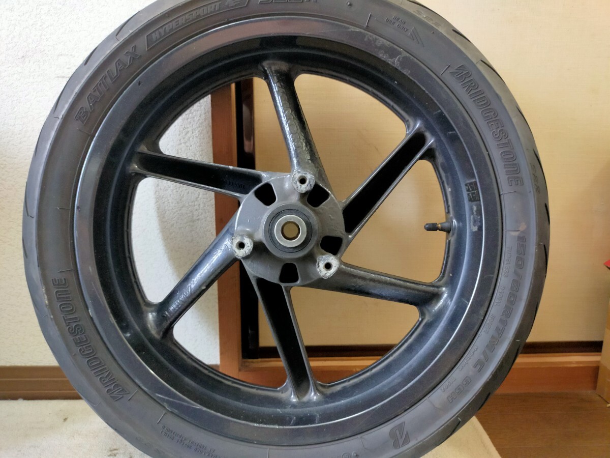 2025年最新】Yahoo!オークション -nsr250 マグホイールの中古品 2025年最新】Yahoo!オークション -nsr250 マグホイールの中古品