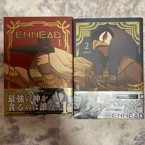 ENNEAD 1&2