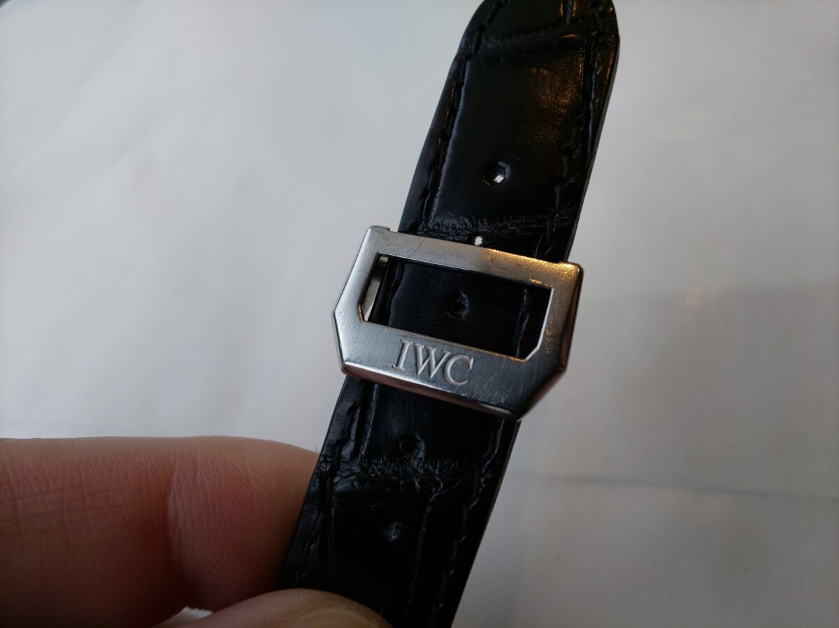 Yahoo!オークション -「iwc純正dバックル」(アクセサリー、時計 Yahoo!オークション -「iwc純正dバックル」(アクセサリー、時計
