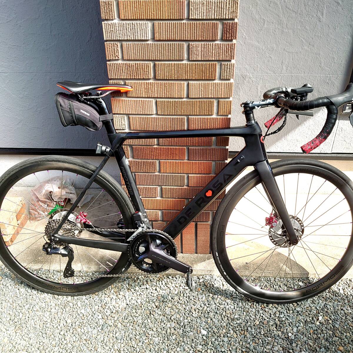 Yahoo!オークション -「DE rosa protos」(スポーツ、レジャー Yahoo!オークション -「DE rosa protos」(スポーツ、レジャー