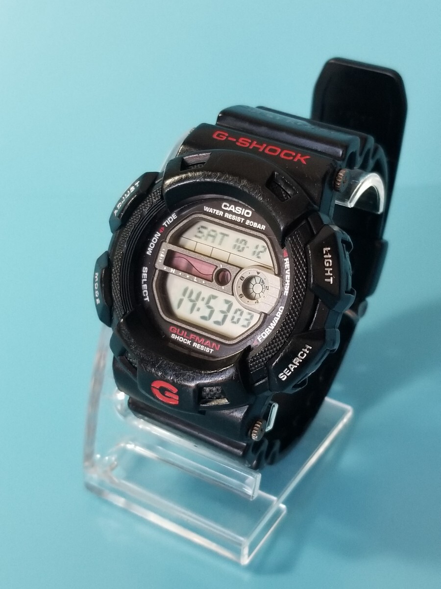 Yahoo!オークション -「g-9100-1jf」の落札相場・落札価格