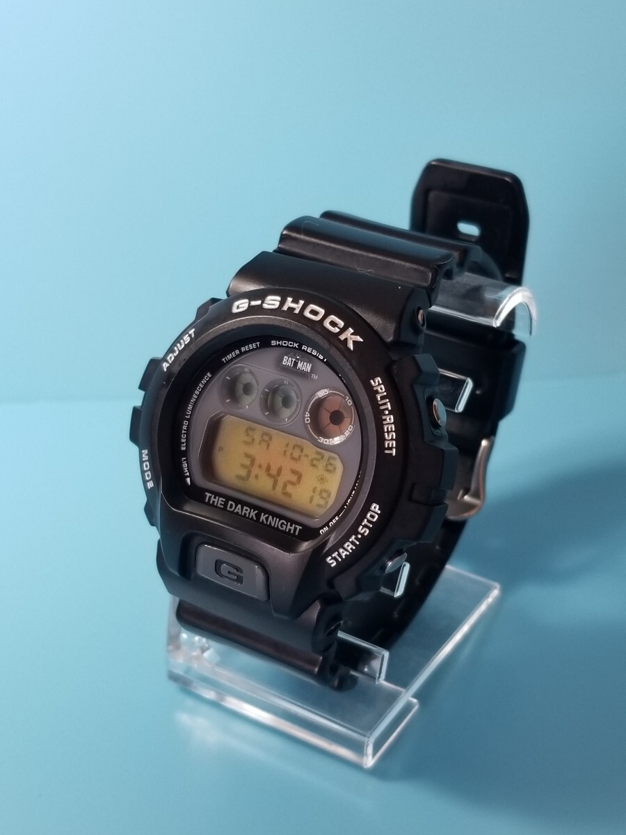 Yahoo!オークション -「バットマン」(コラボレーションモデル Yahoo!オークション -「バットマン」(コラボレーションモデル