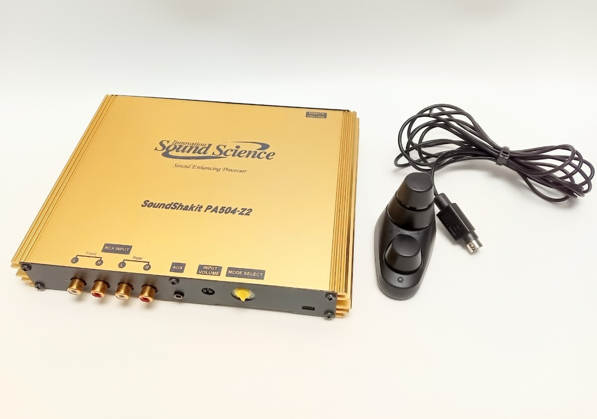 Yahoo!オークション -「サウンドシャキット pa504-z2」の落札 Yahoo!オークション -「サウンドシャキット pa504-z2」の落札