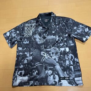 A MA MANIERE × Air Jordan 半袖シャツ M