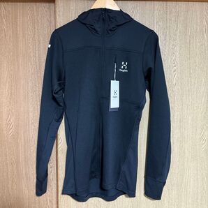 ホグロフス リム ミッド マルチ フード