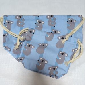 お弁当袋 ハンドメイド