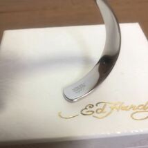 即決 Ed Hardy エドハーディー ユニセックス バングル_画像4