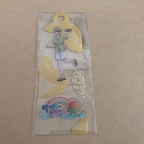 カラフルピーチ たっつん ストロータグ サマーランド サマぴち