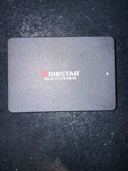 BIOSTAR SSD 1TB