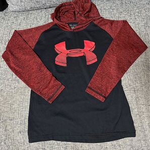 パーカー UNDER ARMOUR キッズ