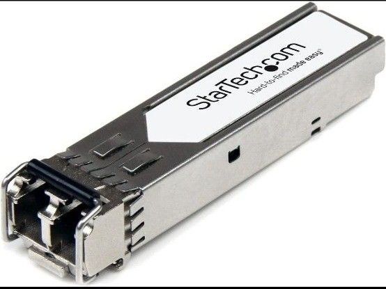 SFP+モジュール HP製品JD092B互換 10GBASE-SRトランシーバ