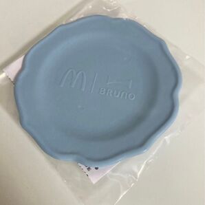 2024 福袋 マクドナルド ミニプレート