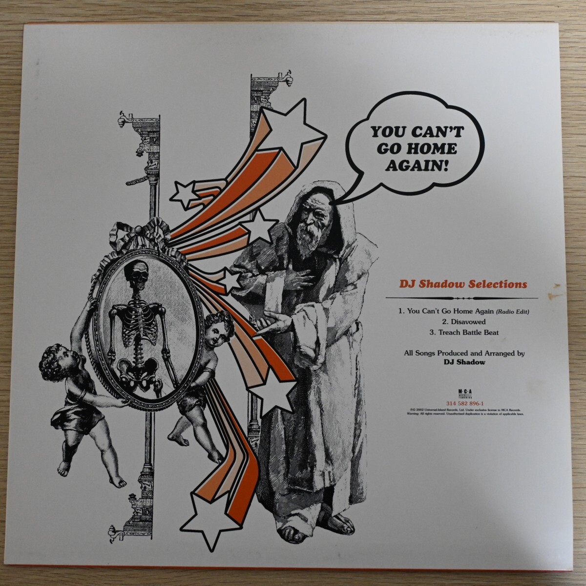 Yahoo!オークション -「dj shadow lp」(レコード) の落札相場