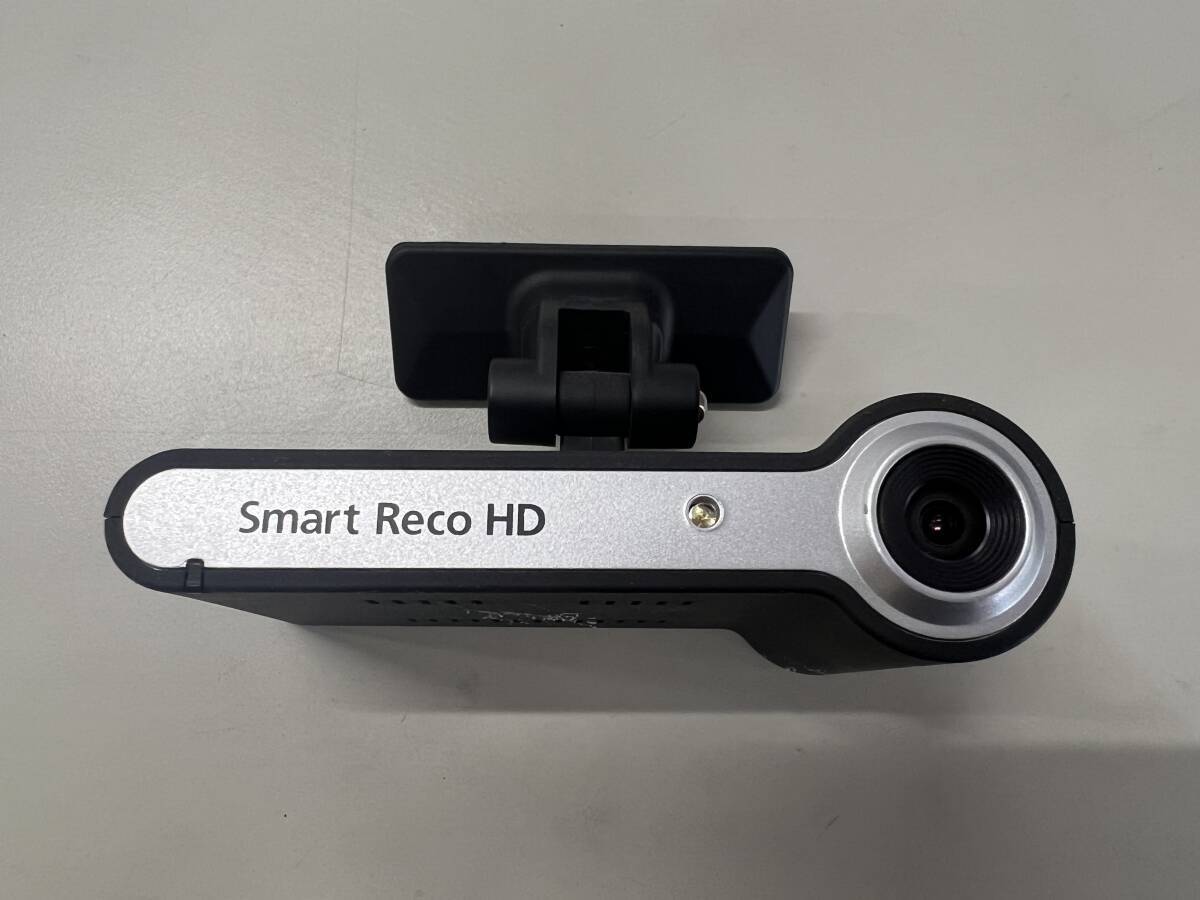 Yahoo!オークション -「smart reco」(ドライブレコーダー Yahoo!オークション -「smart reco」(ドライブレコーダー