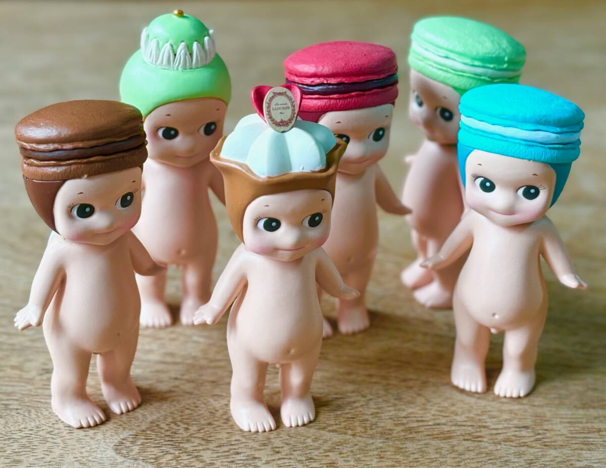 Yahoo!オークション -「laduree sonny angel」の落札相場・落札価格 Yahoo!オークション -「laduree sonny angel」の落札相場・落札価格