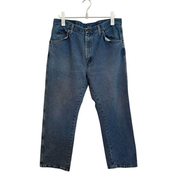 【00's】Wrangler デニム