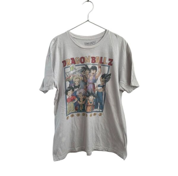 【00's】ドラゴンボールZ Tシャツ