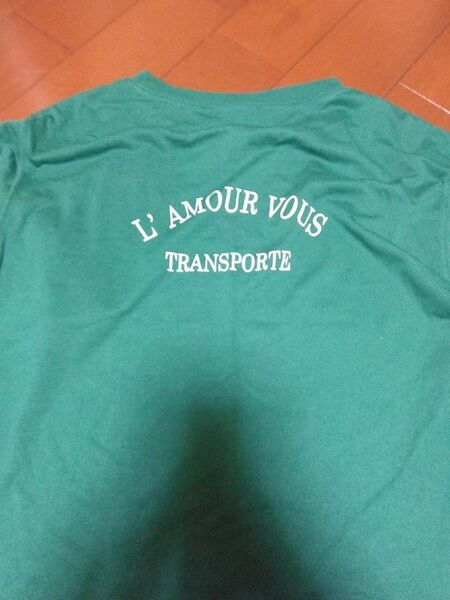 半袖Tシャツ ロゴ Tシャツ