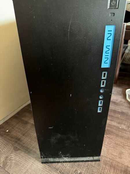 ゲーミングデスクトップpc