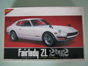 nichimo1/20[ Nissan Fairlady Z-L 2by2]