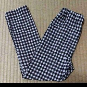 ズボンレギンス
