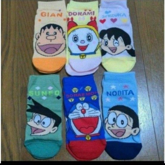 ソックス 靴下 キャラクター