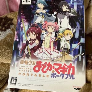 Madoka Magica まどかマギカ 3点セット