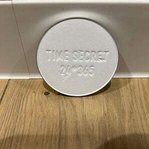 TIME SECRET フェイスパウダー