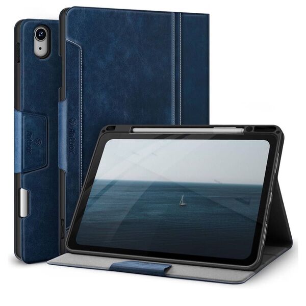 Antbox iPad Air 13インチ ケース M2 (2024) 専用 マルチスタンド機能