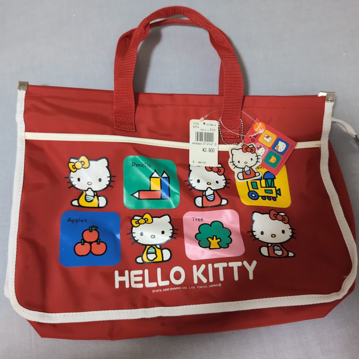 Yahoo!オークション -「サンリオ レトロ バッグ」(ハローキティ Yahoo!オークション -「サンリオ レトロ バッグ」(ハローキティ