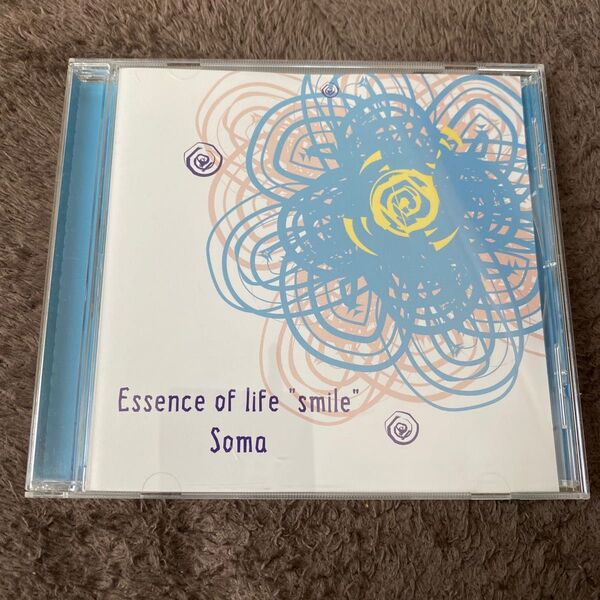 ☆ CD☆ Essence of life\\"smile\\"