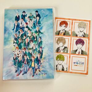 ジュエルステージ「オンエア!」DVD