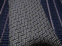 DURBANのネクタイ　イタリア製生地　縫製は日本!。_画像6