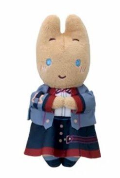 プロセカ マロンクリーム マスコット
