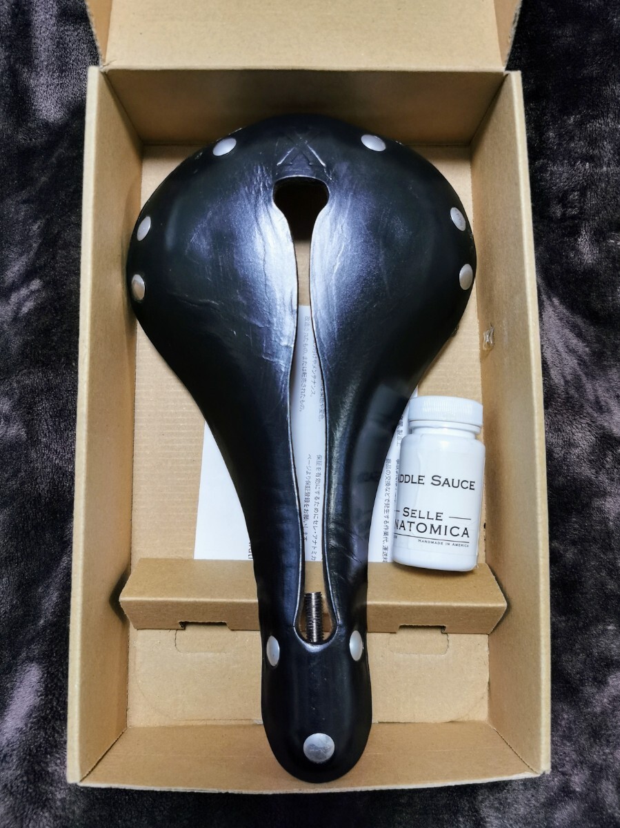 Yahoo!オークション -「selle anatomica」(自転車、サイクリング Yahoo!オークション -「selle anatomica」(自転車、サイクリング