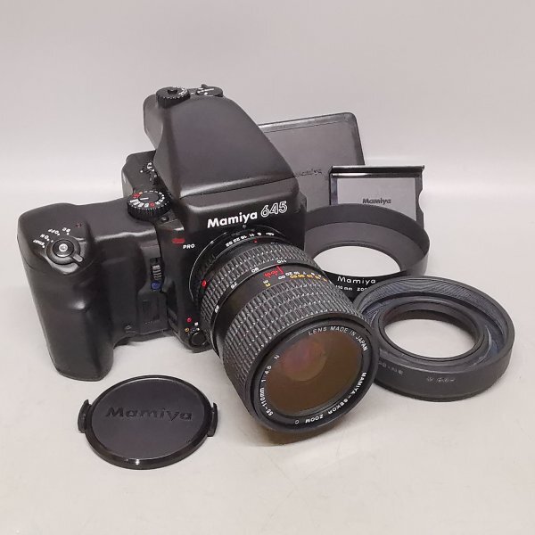 Yahoo!オークション -「マミヤ 645 sekor c 55-110mm f4.5 n」の Yahoo!オークション -「マミヤ 645 sekor c 55-110mm f4.5 n」の