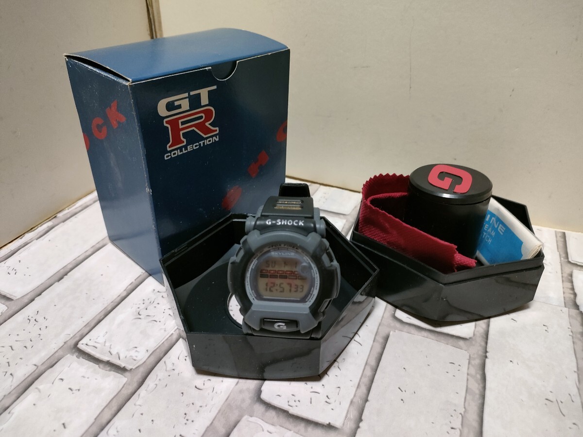 日産オンラインショップ：NISSAN GT-R G-SHOCK