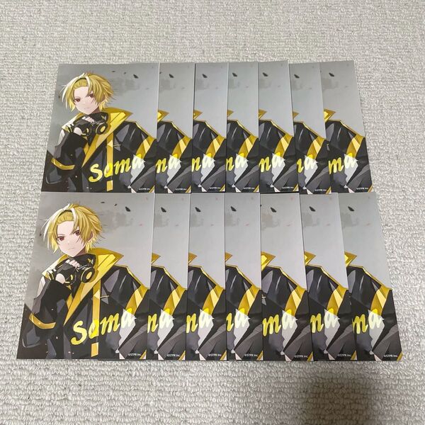 knightA 騎士A そうま ブロマイド14枚