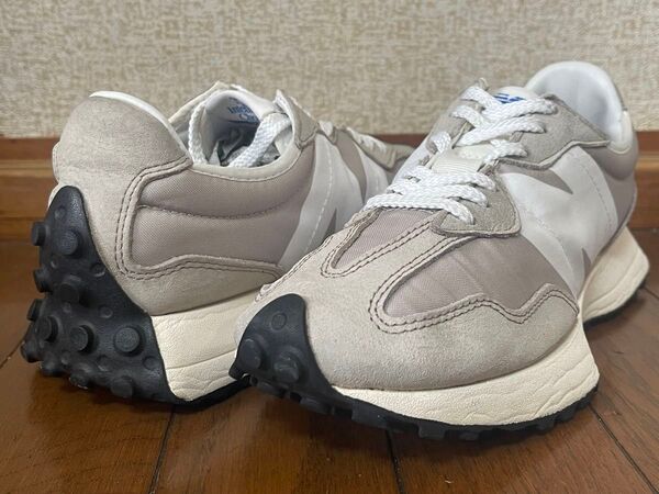 New Balance MS327LH1 "Mushroom" 25.5cm
