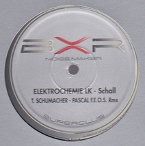 △12) Elektrochemie LK / Schall_画像2
