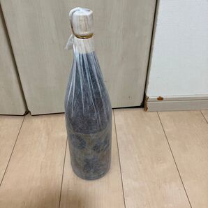 本格焼酎