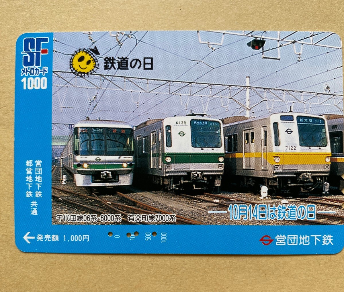 2025年最新】Yahoo!オークション -営団6000系の中古品・新品・未 2025年最新】Yahoo!オークション -営団6000系の中古品・新品・未